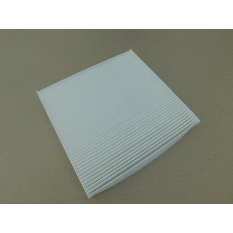 POLLEN FILTER NON ION TYPE AutoJap Spares